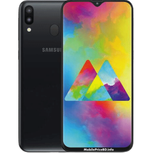 Galaxy M20s