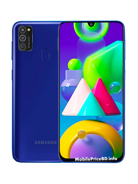 Samsung Galaxy M21 Mobile Price BD