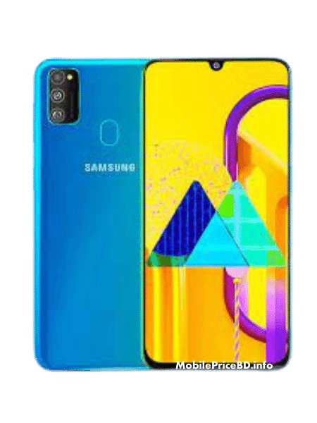 Samsung Galaxy M21 Mobile Price BD