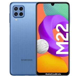 Galaxy M22