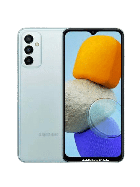 Samsung Galaxy M23 5G Mobile Price BD