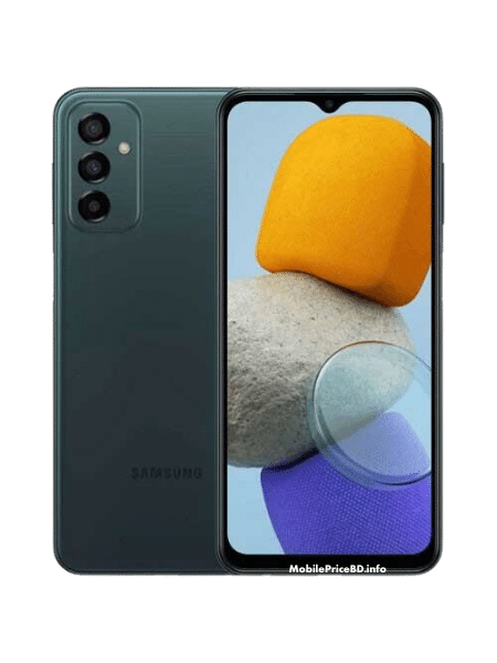 Samsung Galaxy M23 5G Mobile Price BD