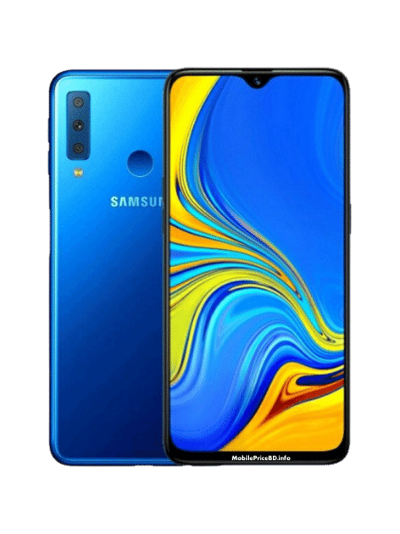 Samsung Galaxy M30 Mobile Price BD