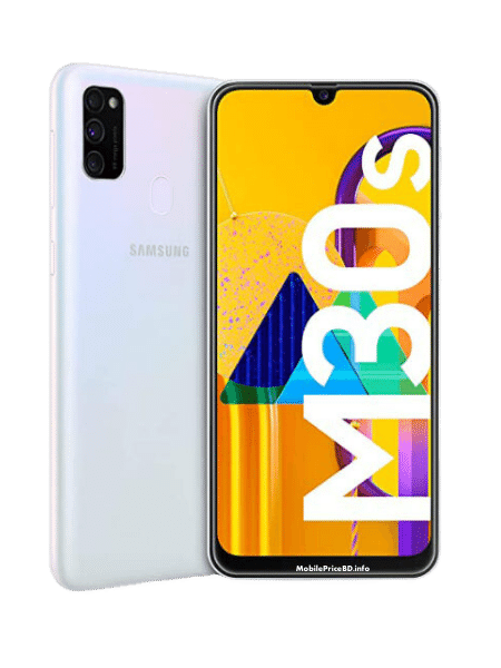 Samsung Galaxy M30s Mobile Price BD