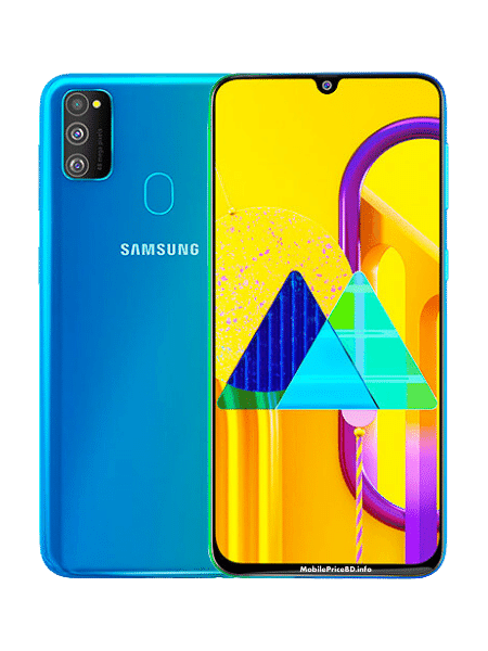 Samsung Galaxy M30s Mobile Price BD