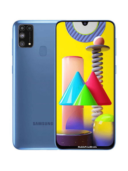 Samsung Galaxy M31 Mobile Price BD