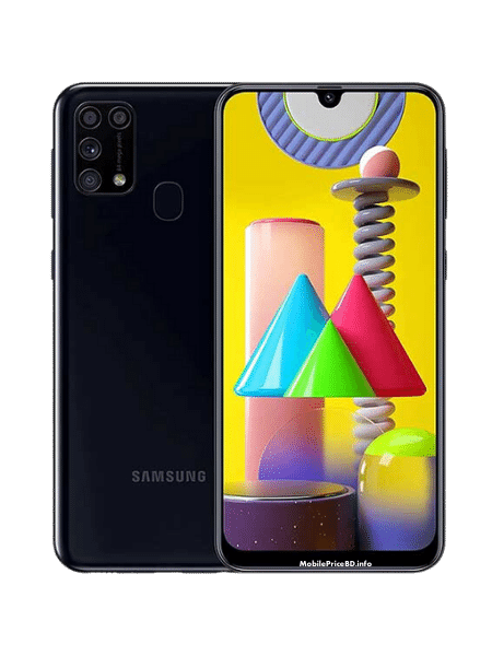 Samsung Galaxy M31 Mobile Price BD