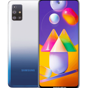 Galaxy M31s