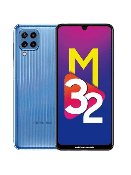 Samsung Galaxy M32 Mobile Price BD