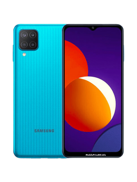 Samsung Galaxy M32 Mobile Price BD