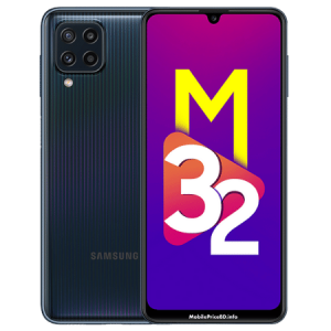 Galaxy M32