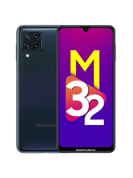 Samsung Galaxy M32 Mobile Price BD