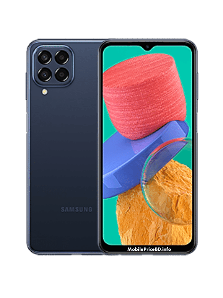 Samsung Galaxy M33 5G Mobile Price BD