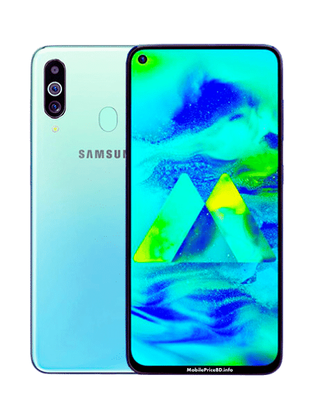 Samsung Galaxy M40 Mobile Price BD