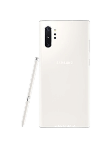 Samsung Galaxy Note 10 Mobile Price BD