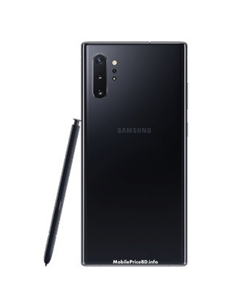 Samsung Galaxy Note 10 Mobile Price BD