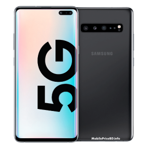 Galaxy S10 5G