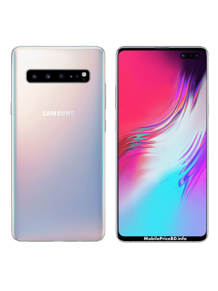 Samsung Galaxy S10 5G Mobile Price BD