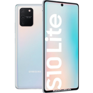 Galaxy S10 Lite