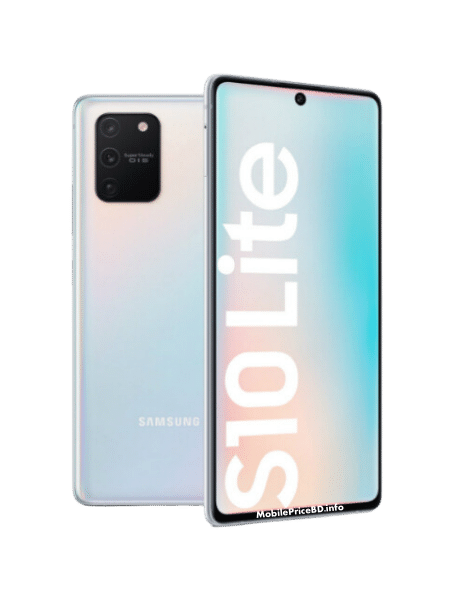 samsung s10 lite ip rating