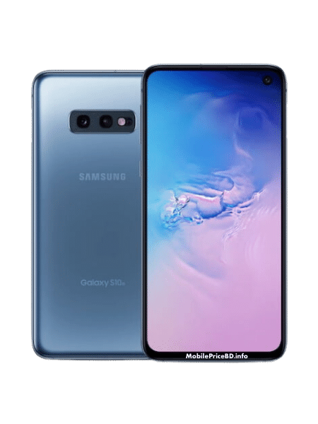 Samsung Galaxy S10e Mobile Price BD