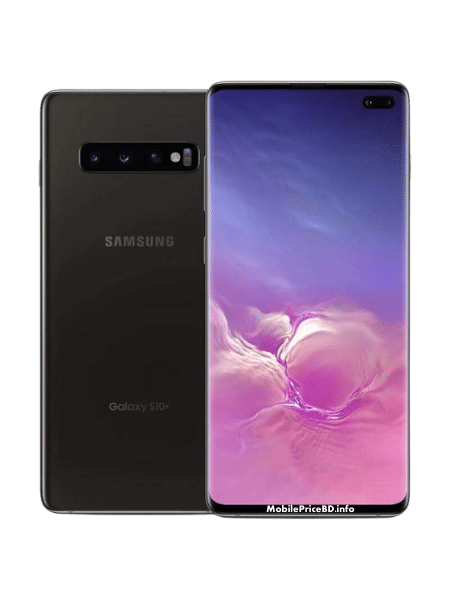 Samsung Galaxy S10 Mobile Price Bd