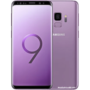 Galaxy S9