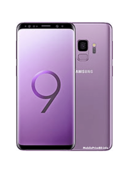 Samsung Galaxy S9 Mobile Price Bd