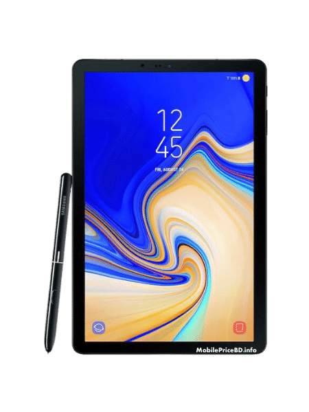 Samsung Galaxy Tab S4 Mobile Price BD