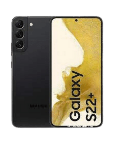 Galaxy S22 Plus 5G
