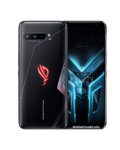 Asus ROG Phone 3 Strix Mobile Price BD