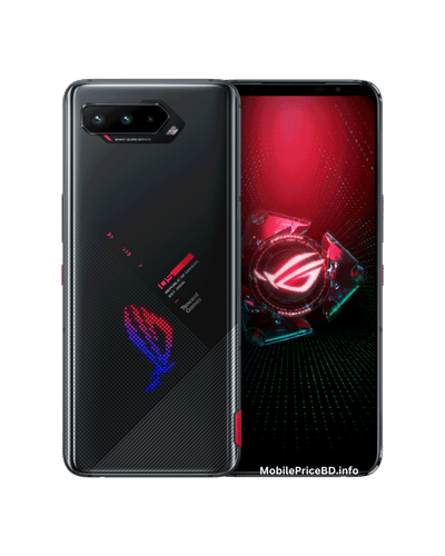 Asus ROG Phone 5 Mobile Price BD