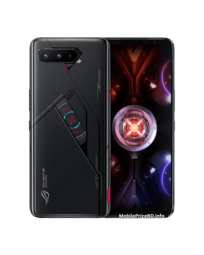 Asus ROG Phone 5 Pro Mobile Price BD