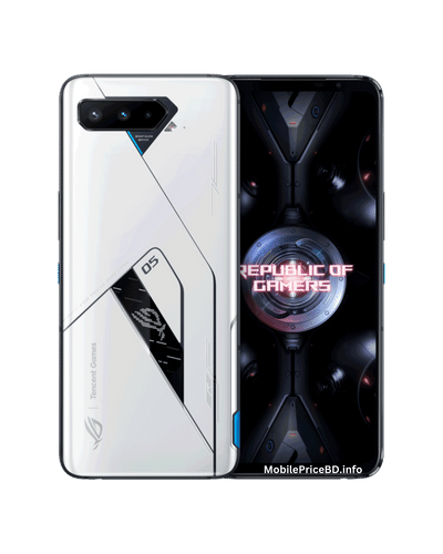 Asus ROG Phone 5 Ultimate Mobile Price BD