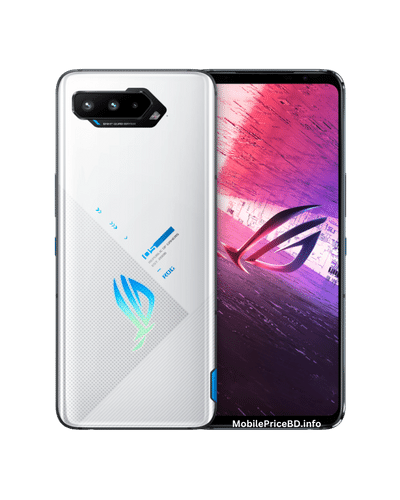 Asus ROG Phone 5s Mobile Price BD