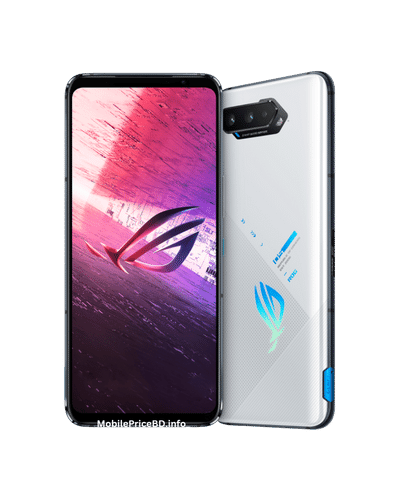 Asus ROG Phone 5s Mobile Price BD