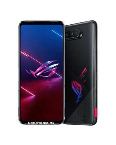 Asus ROG Phone 5s Mobile Price BD