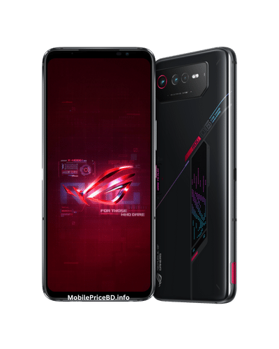 Asus ROG Phone 6 Mobile Price BD