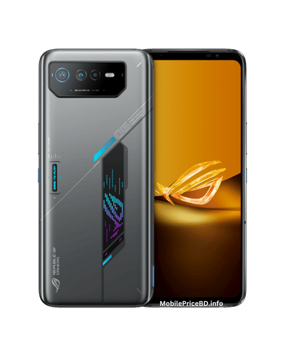 Asus ROG Phone 6D Mobile Price BD