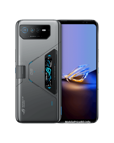 Asus ROG Phone 6D Ultimate Mobile Price BD