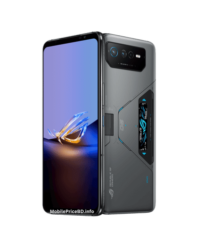 Asus ROG Phone 6D Ultimate Mobile Price BD