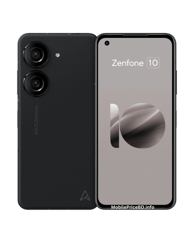 Asus Zenfone 10 Mobile Price BD