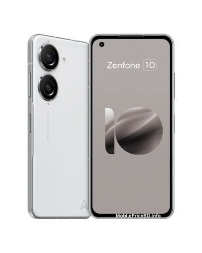 Asus Zenfone 10 Mobile Price BD