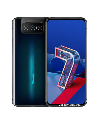 Asus Zenfone 7 Mobile Price BD