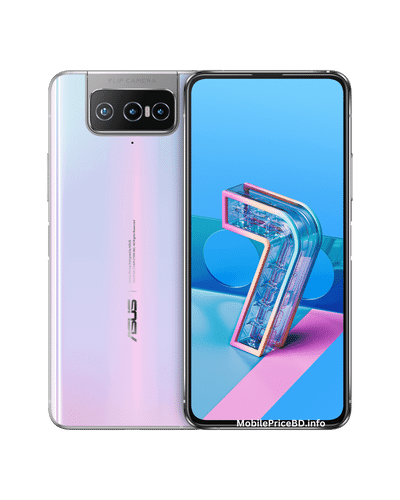 Asus Zenfone 7 Mobile Price BD