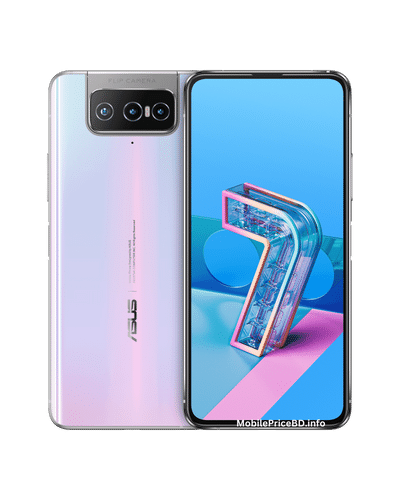 Asus Zenfone 7 Pro Mobile Price BD