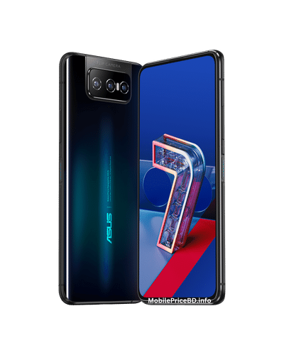 Asus Zenfone 7 Pro Mobile Price BD