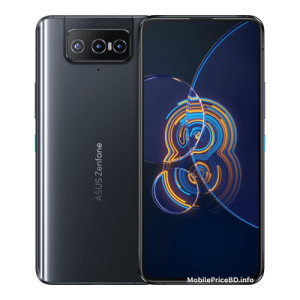 Zenfone 8 Flip