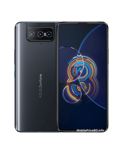 Asus Zenfone 8 Flip Mobile Price BD