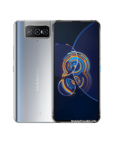 Asus Zenfone 8 Flip Mobile Price BD